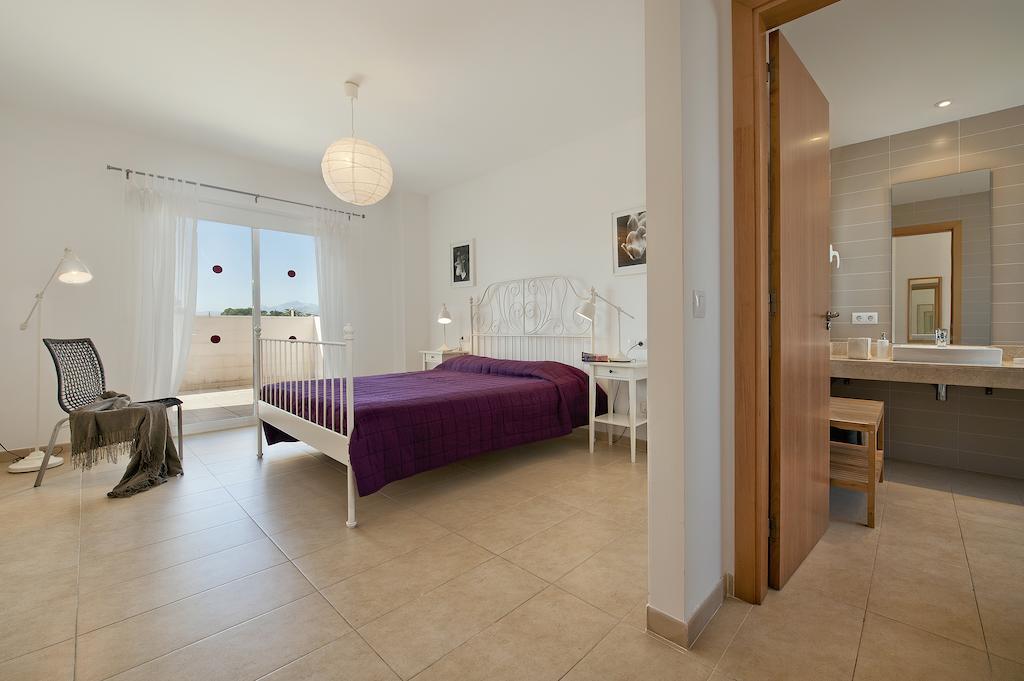 Villa Marisa I Alcúdia Quarto foto