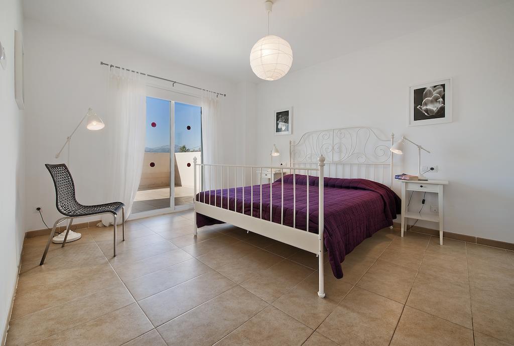 Villa Marisa I Alcúdia Quarto foto