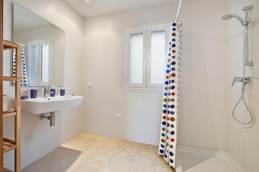 Villa Marisa I Alcúdia Quarto foto