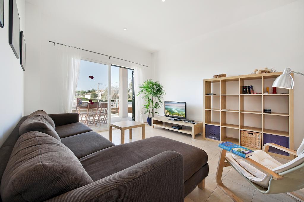 Villa Marisa I Alcúdia Quarto foto