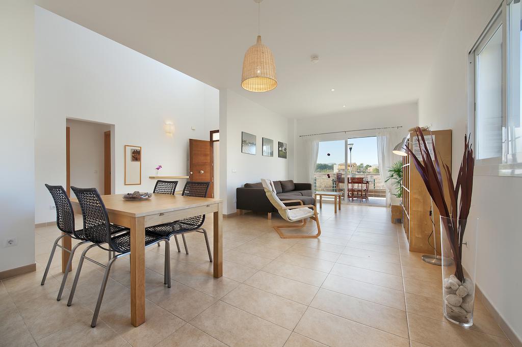 Villa Marisa I Alcúdia Quarto foto