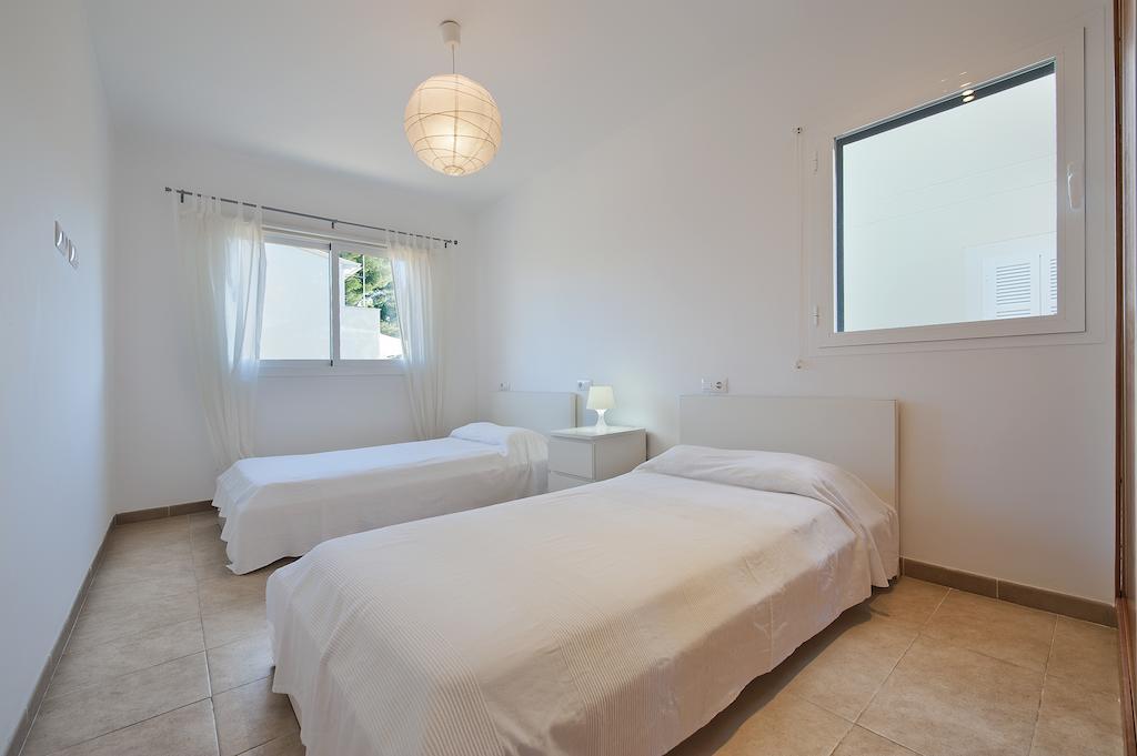 Villa Marisa I Alcúdia Quarto foto